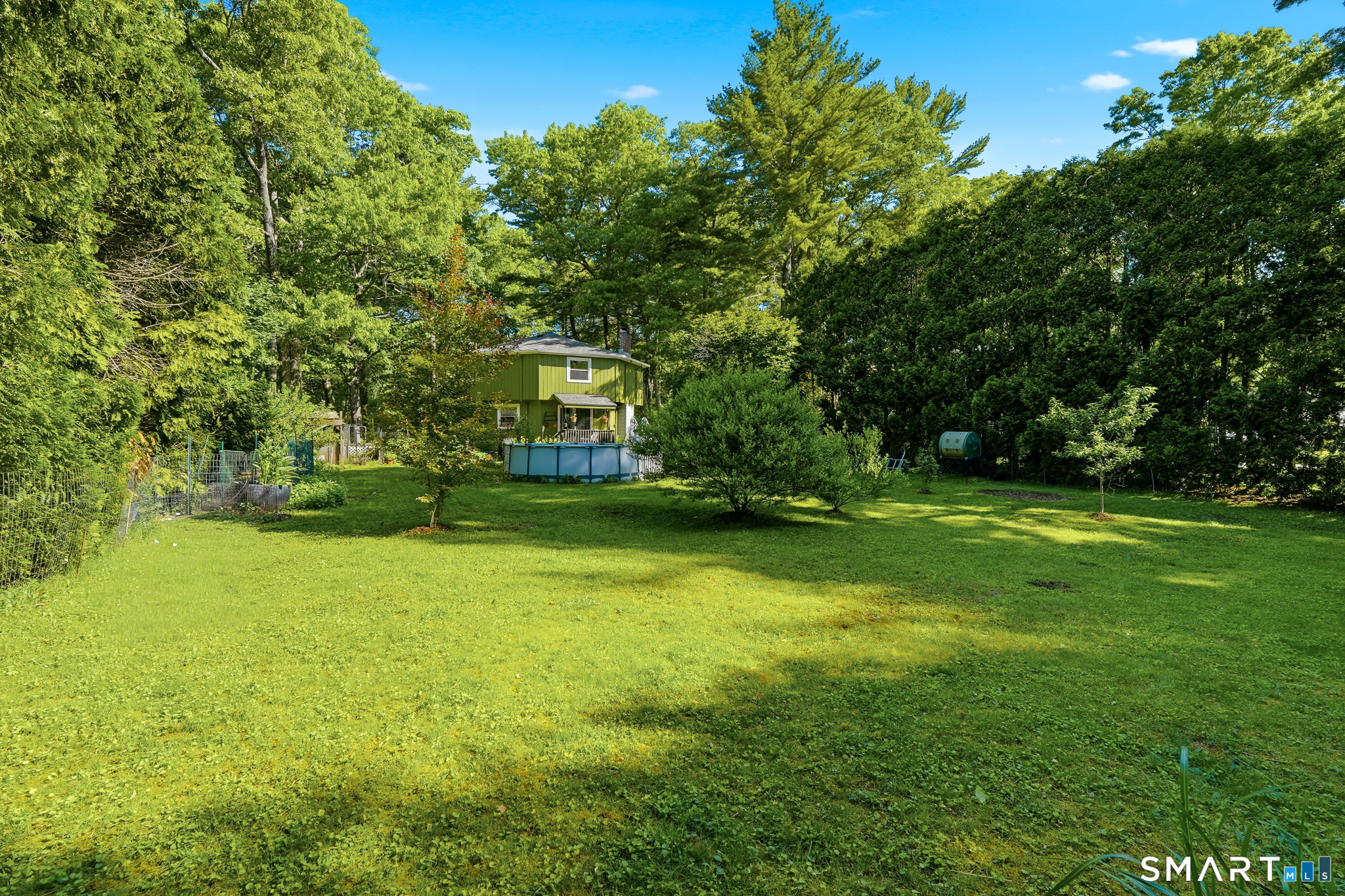 128 Bailey Pond Road Voluntown, CT 06384 - Photo 28 of 37