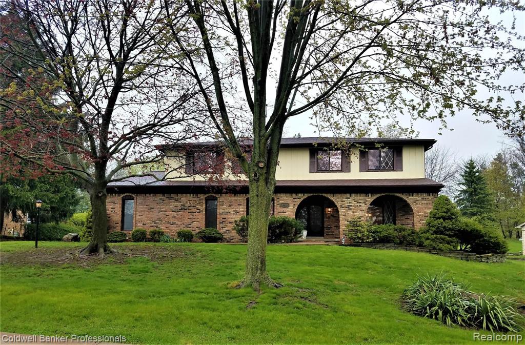 1862 Ludgate Lane Rochester Hills, MI 48309 - Photo 54 of 54