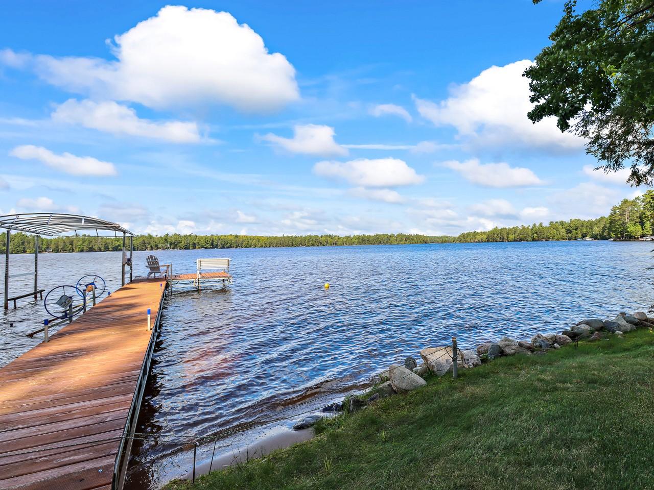 7769 Fourmile Creek Road Three Lakes, WI 54562 - Photo 4 of 27 Gallery Image 4