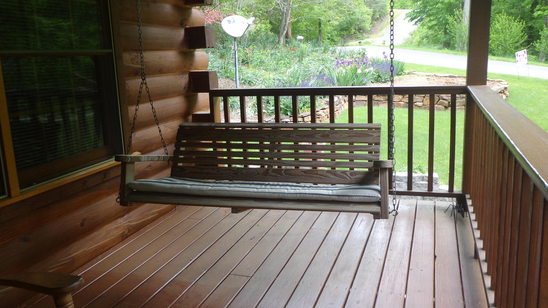 150 Ridgeland Point Sharps Chapel, TN 37866 - Photo 16 of 28 DSC00848
