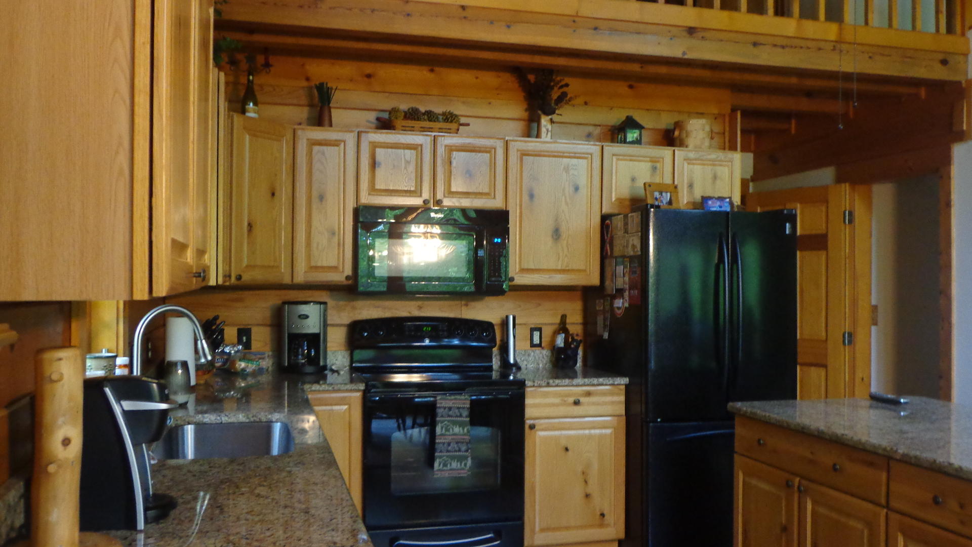 150 Ridgeland Point Sharps Chapel, TN 37866 - Photo 8 of 28 DSC00835