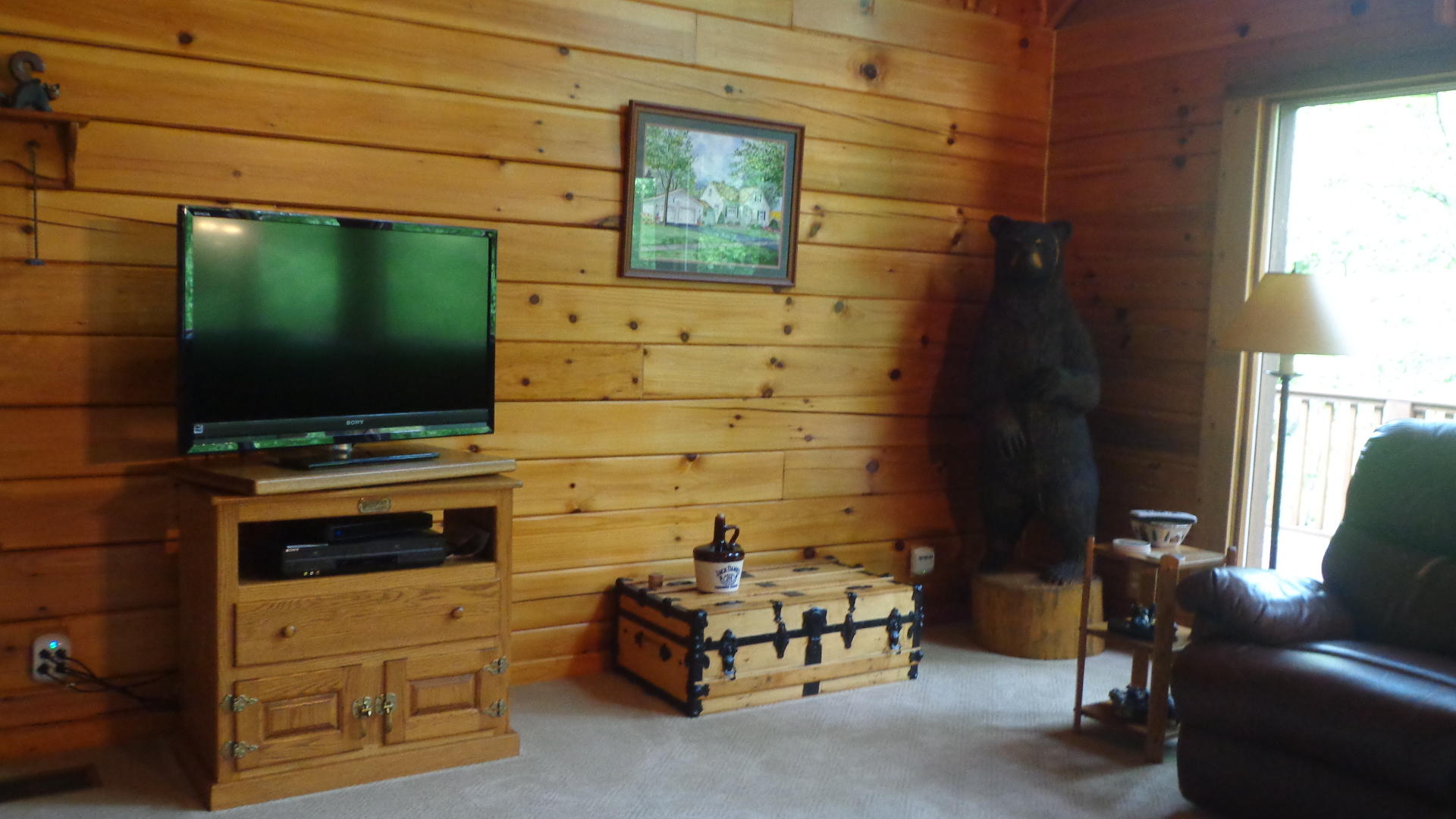 150 Ridgeland Point Sharps Chapel, TN 37866 - Photo 10 of 28 DSC00837