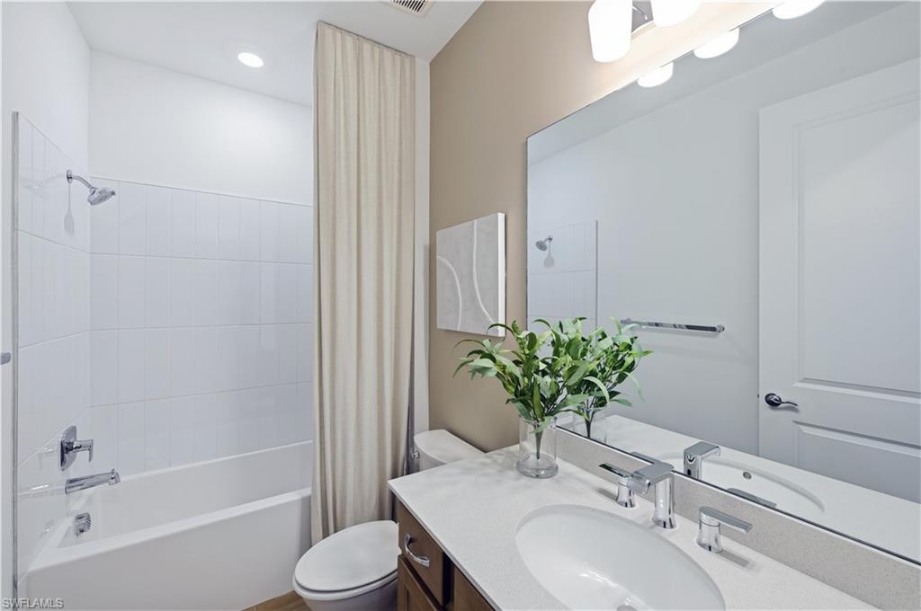 3591 Loyalty Loop Immokalee, FL 34142 - Photo 7 of 14 Photos are of furnished Highgate model. Homes may vary.