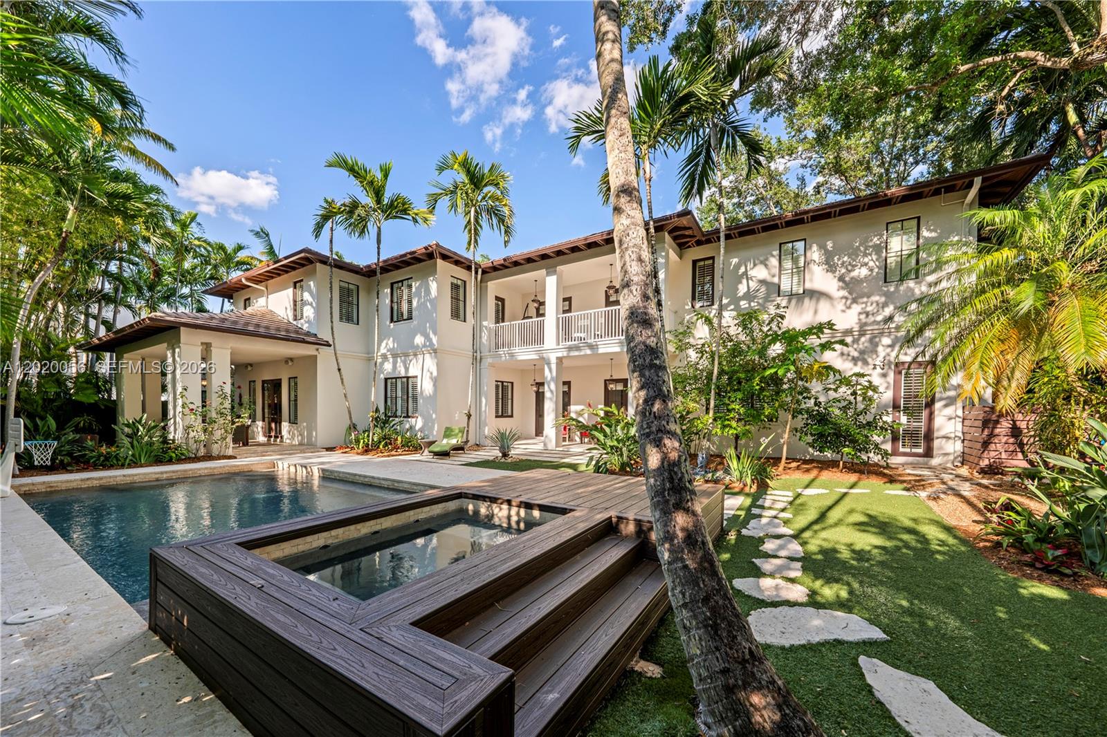 4196 Douglas Road Miami, FL 33133 - Photo 86 of 96