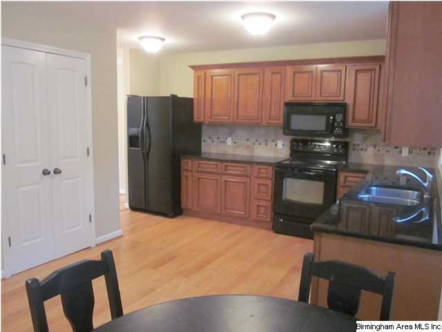 12499 Woodland Lake Road McCalla, AL 35111 - Photo 5 of 26