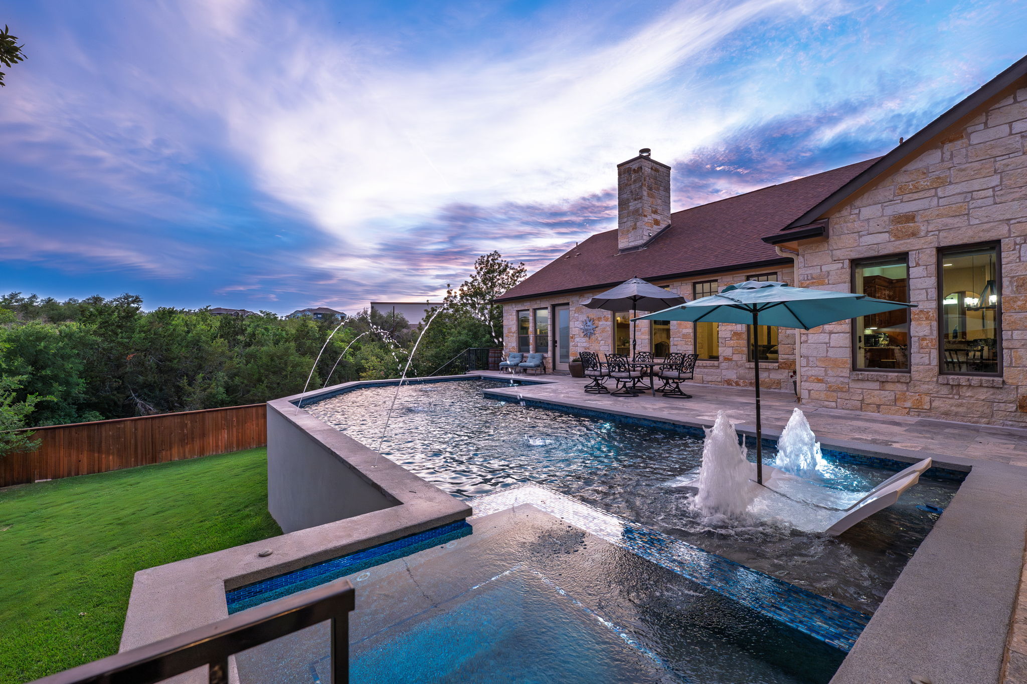 2703 Pyramid Drive Austin, TX 78734 - Photo 12 of 37