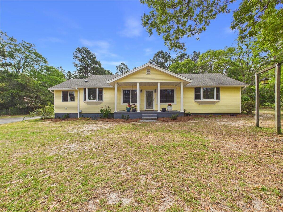 1532 Wire Road Aiken, SC 29805 - Photo 35 of 51