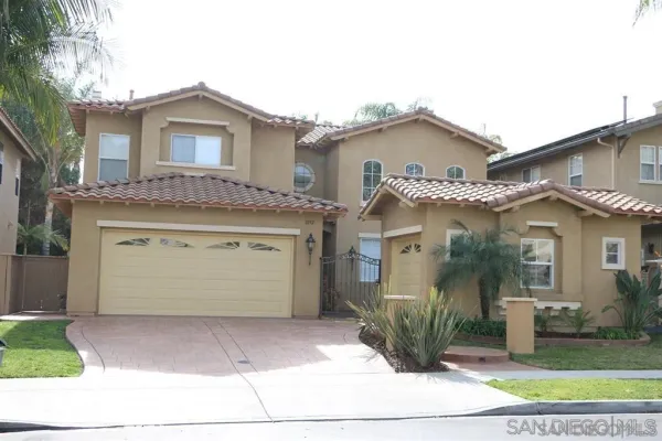 $5,300 | 1892 Meeks Bay Drive, Chula Vista, CA 91913