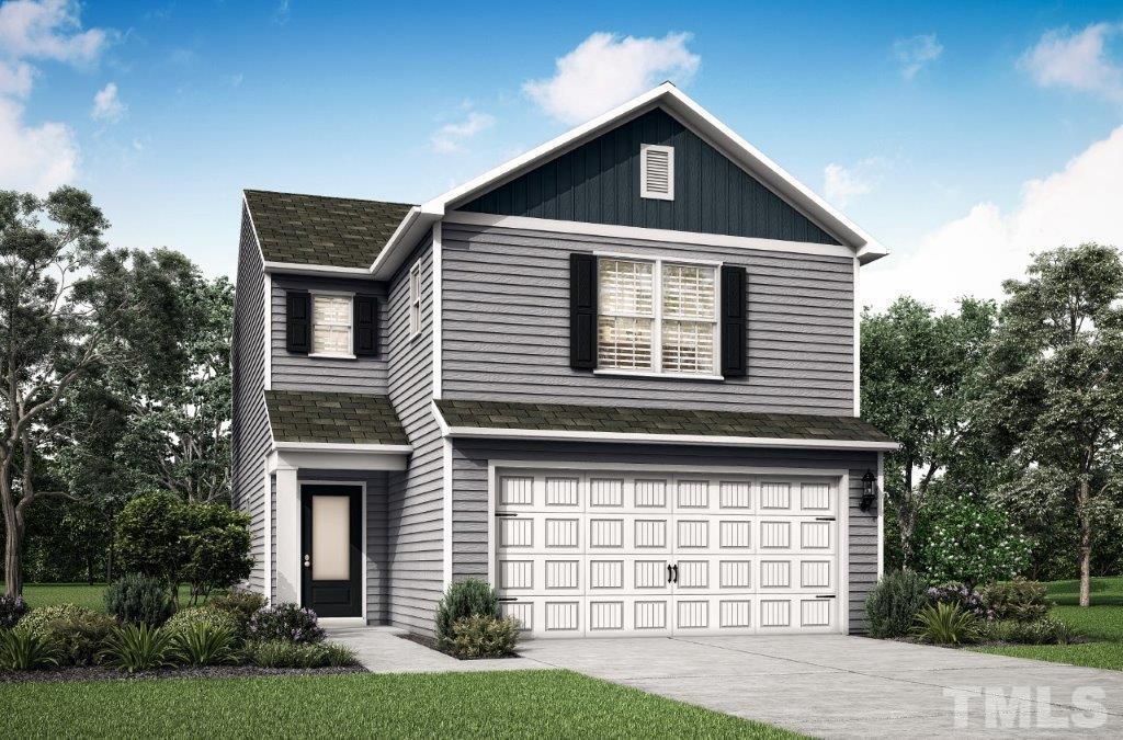 145 Coleshill Road Angier, NC 27501 - Photo 1 of 3 Gallery Image 1