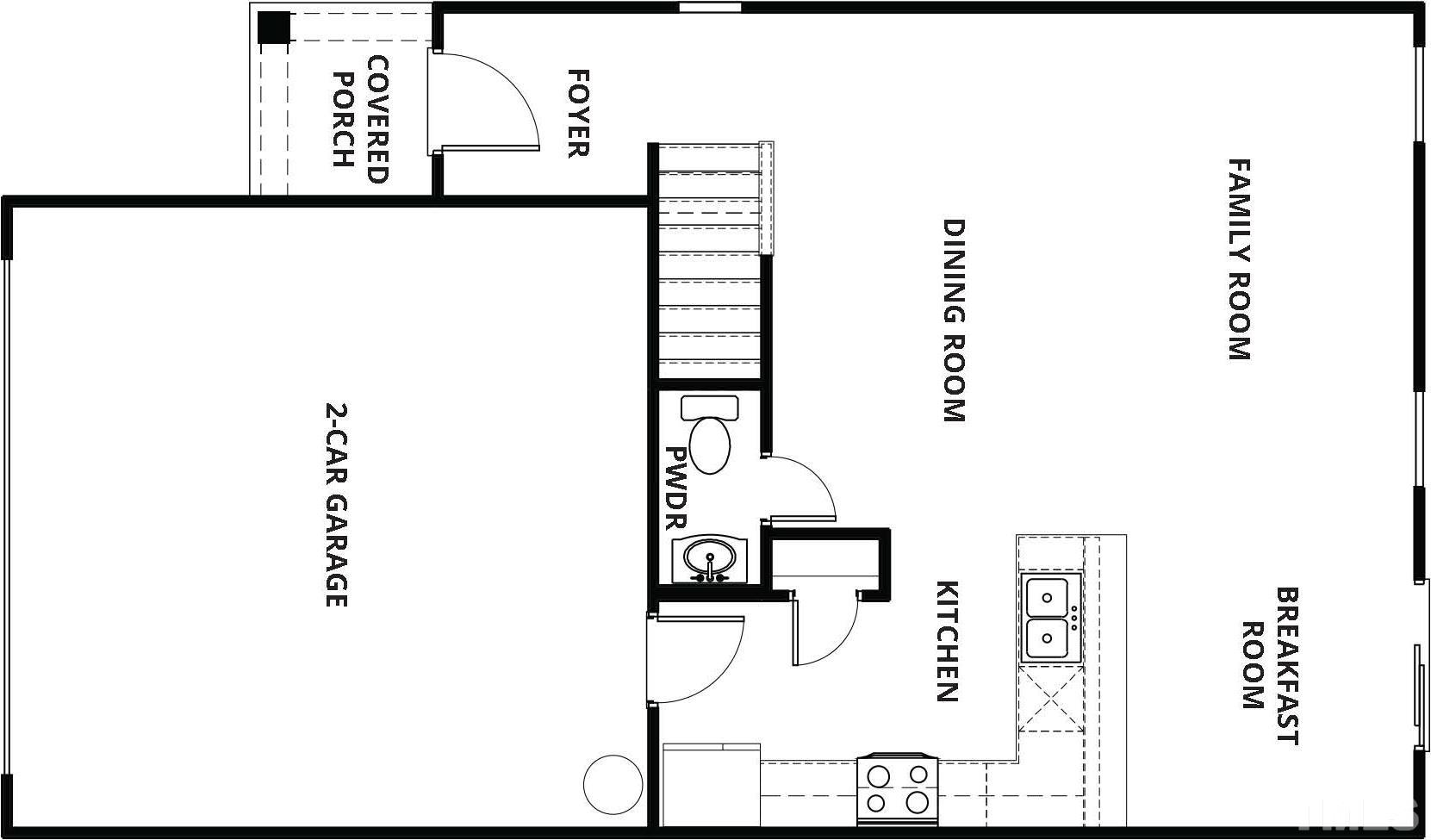 145 Coleshill Road Angier, NC 27501 - Photo 2 of 3 Gallery Image 2