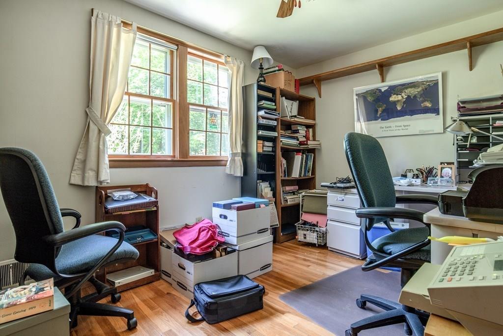 61 Hickory Road Sudbury, MA 01776 - Photo 19 of 29 a living room with furniture and a window