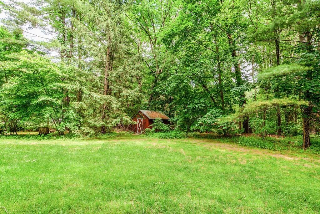 61 Hickory Road Sudbury, MA 01776 - Photo 29 of 29 a view of a green field