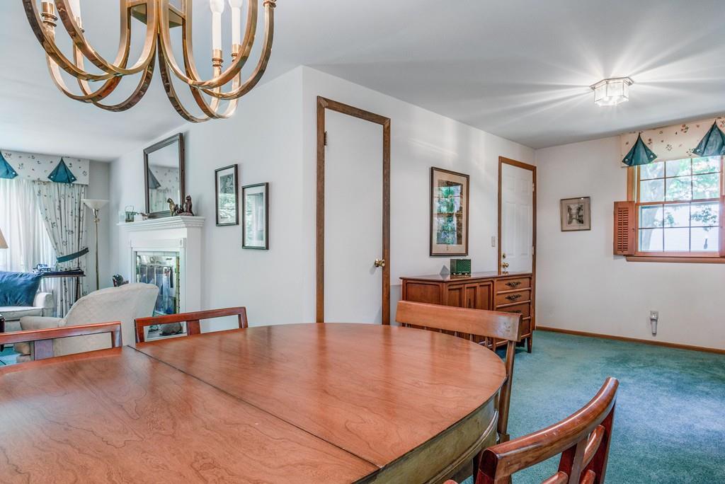 61 Hickory Road Sudbury, MA 01776 - Photo 8 of 29 a living room with furniture and a window