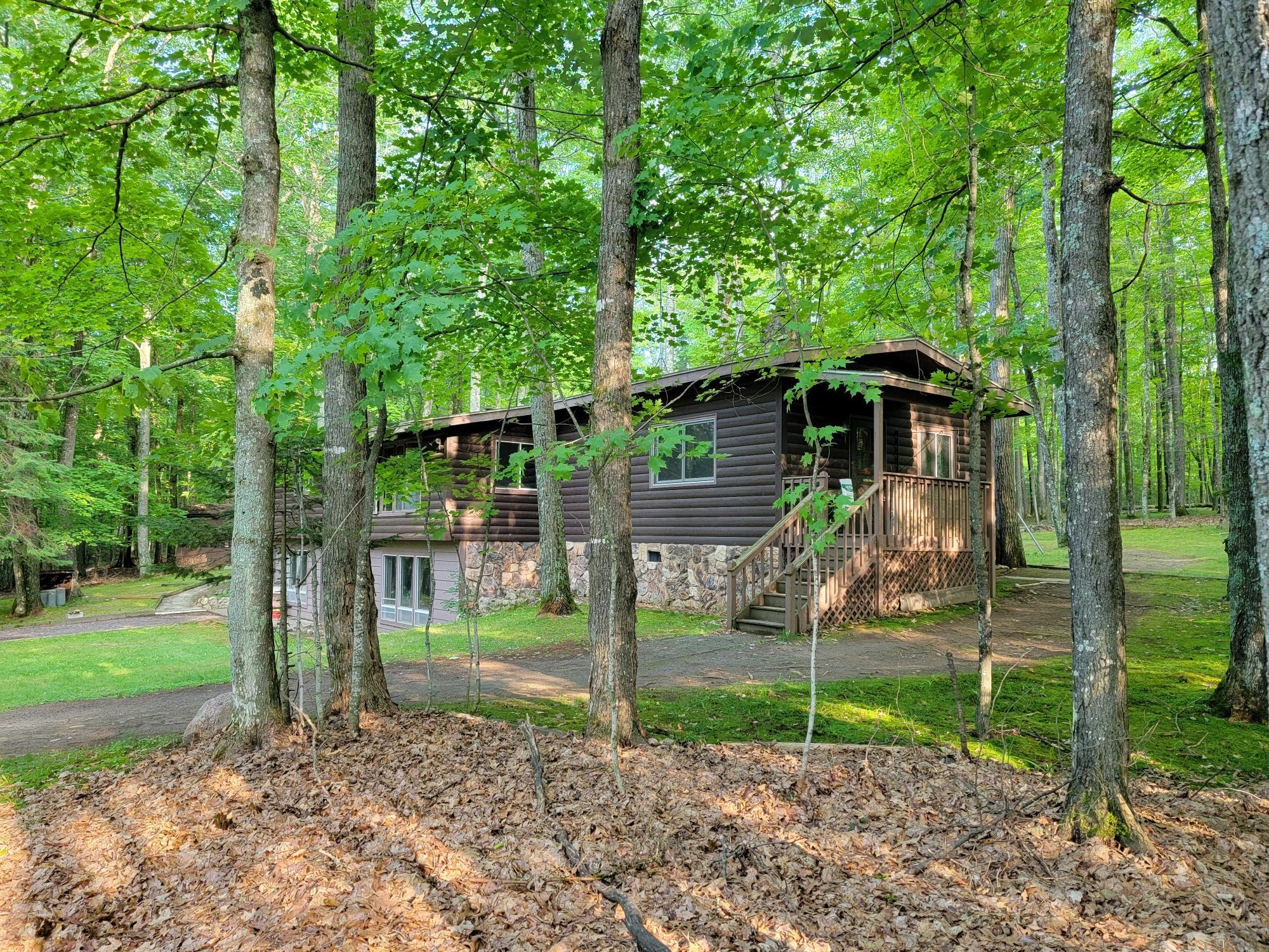8990 Thoroughfare Road Minocqua, WI 54548 - Photo 11 of 29 Gallery Image 11