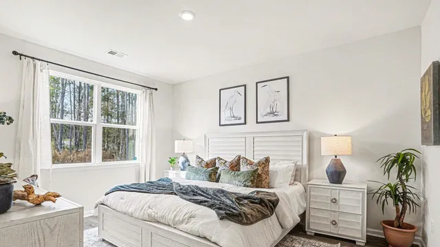 $341,990 | 8018 Bear Claw Way, Conway, SC 29526