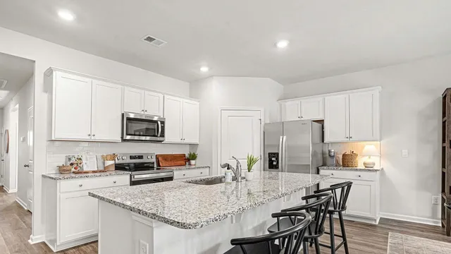 $341,990 | 8018 Bear Claw Way, Conway, SC 29526