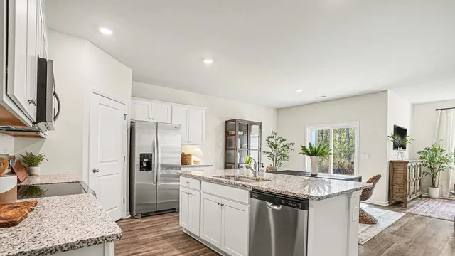 $341,990 | 8018 Bear Claw Way, Conway, SC 29526