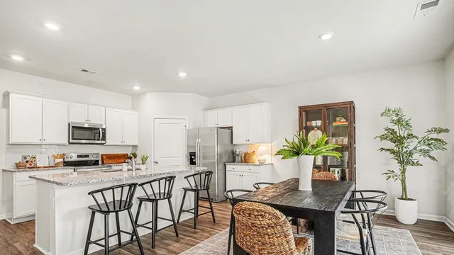 $341,990 | 8018 Bear Claw Way, Conway, SC 29526