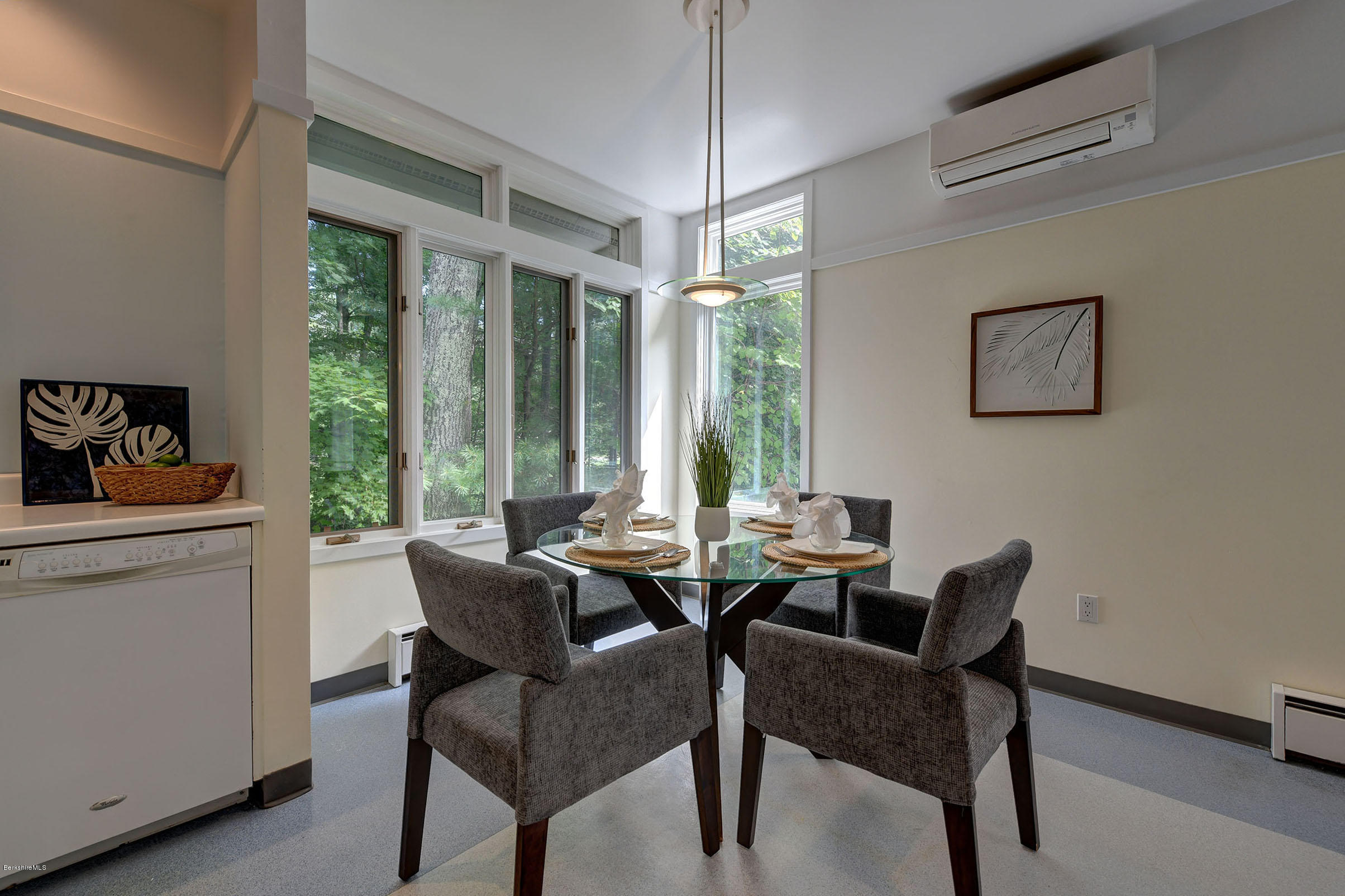 29 Blunt Road Egremont, MA 01230 - Photo 12 of 27 14-Breakfast Nook - Copy