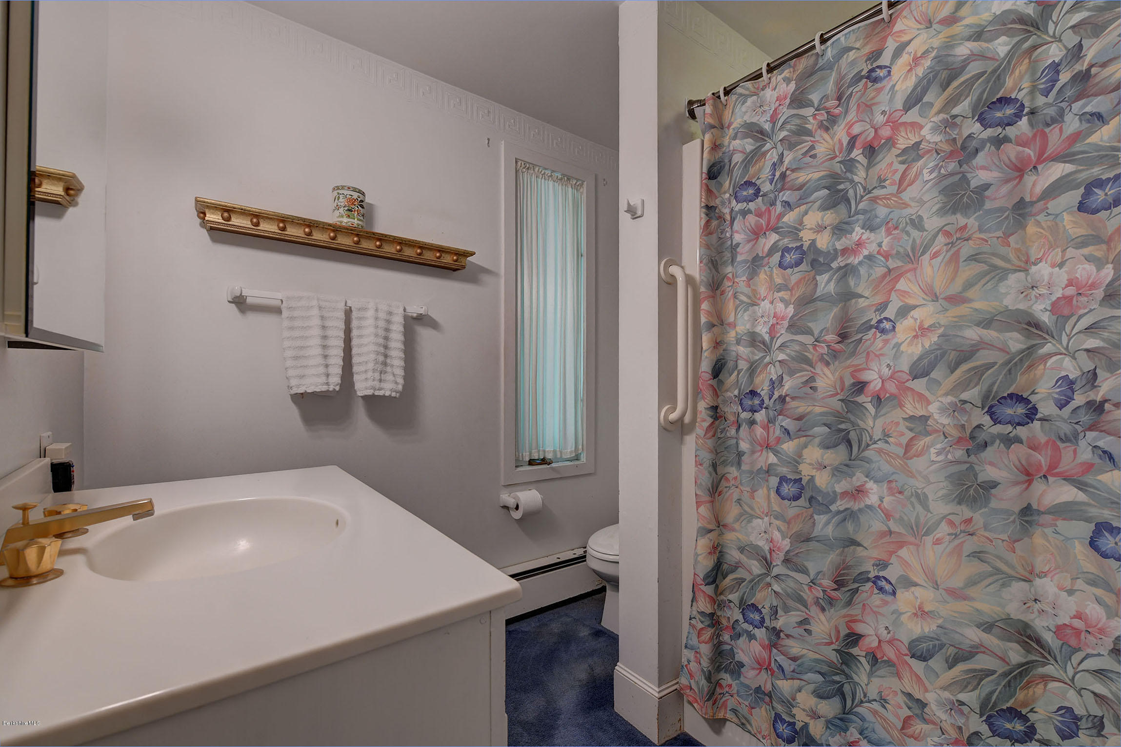 29 Blunt Road Egremont, MA 01230 - Photo 19 of 27 21-Second Floor Master Bathroom - Copy