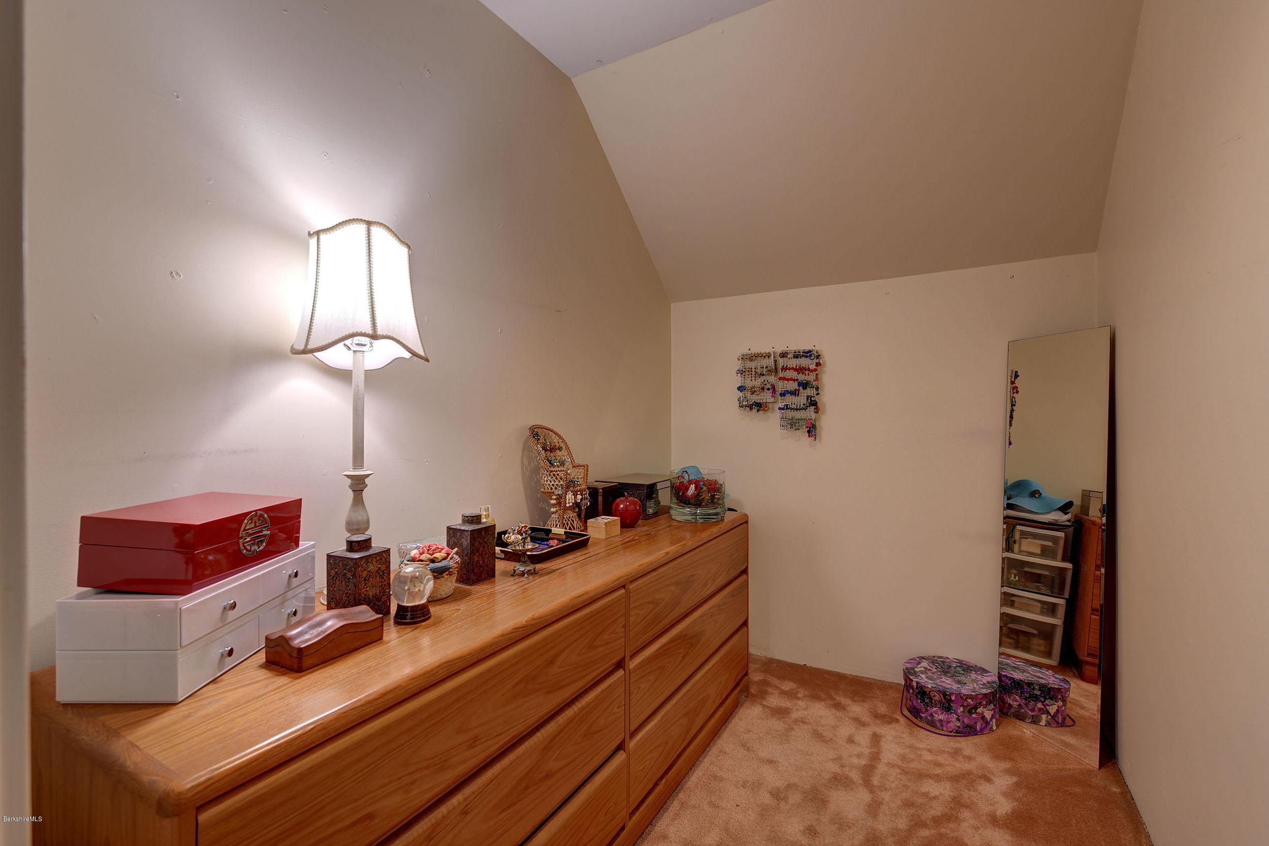 29 Blunt Road Egremont, MA 01230 - Photo 20 of 27 22-Second Floor Master Dressing Room - C