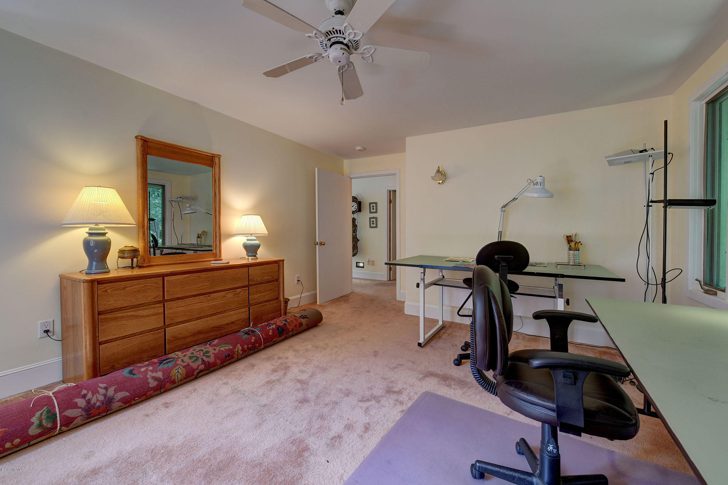 29 Blunt Road Egremont, MA 01230 - Photo 22 of 27 24-Second Floor Bedroom Two - Copy