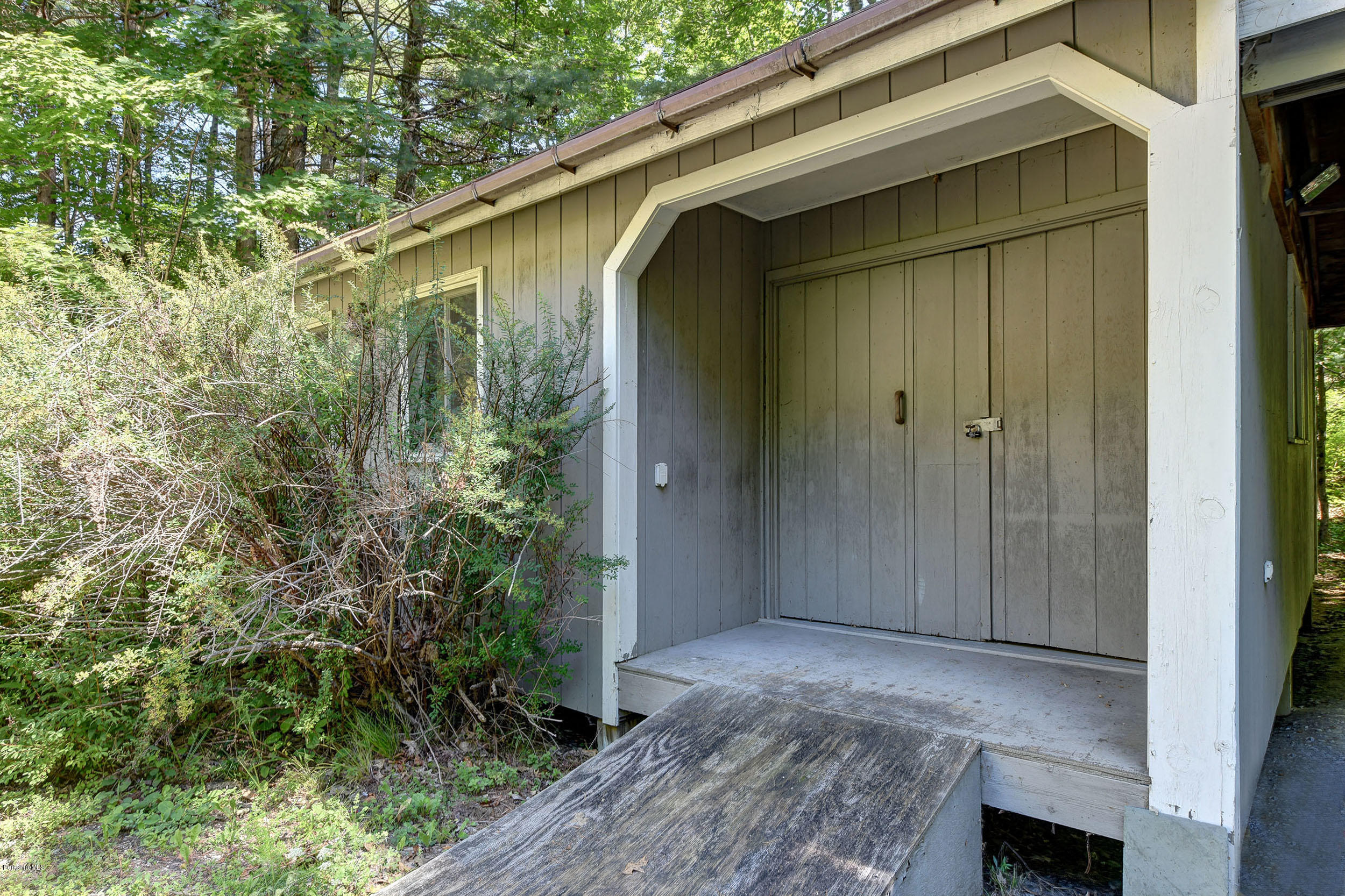 29 Blunt Road Egremont, MA 01230 - Photo 26 of 27 28-Shed