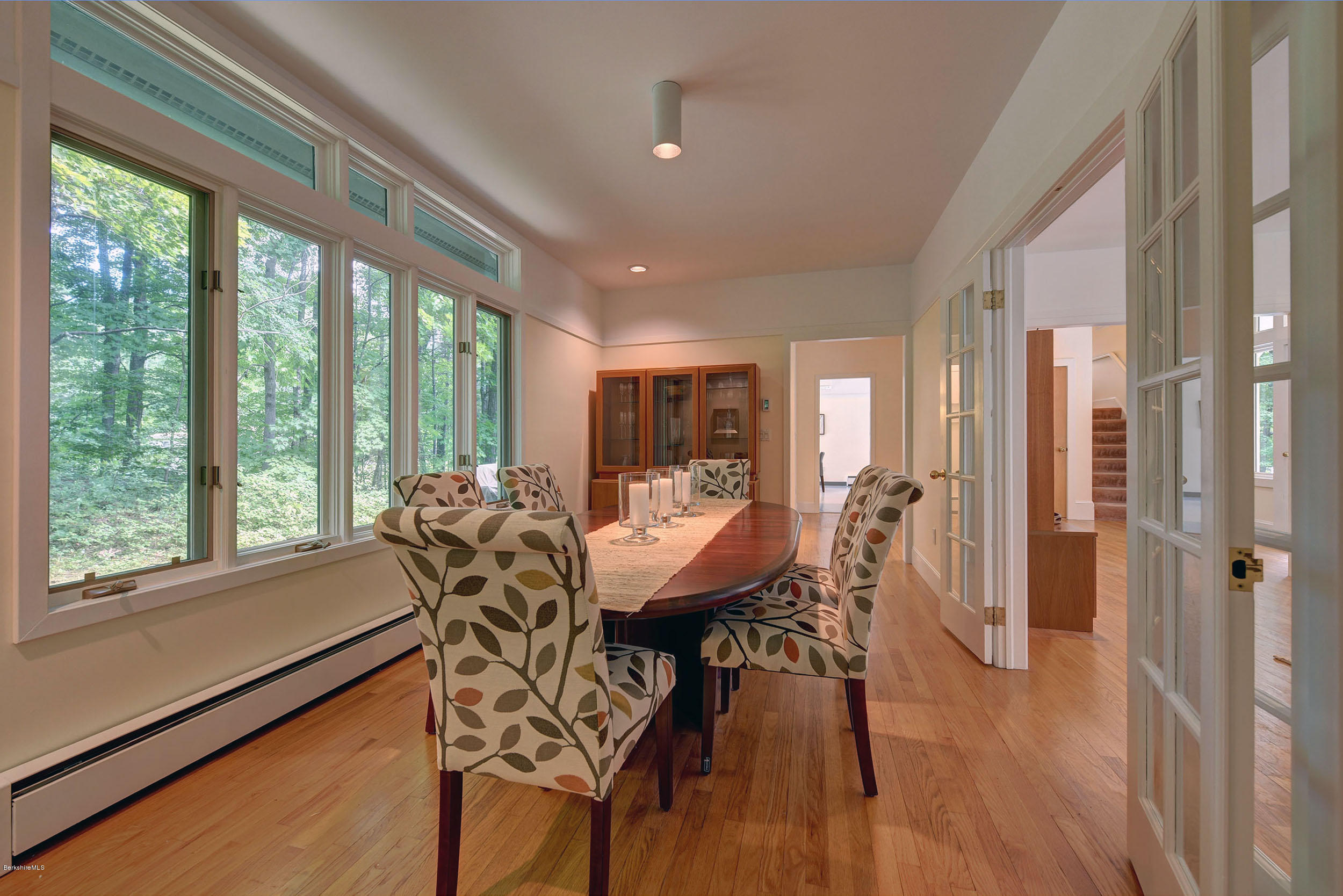29 Blunt Road Egremont, MA 01230 - Photo 8 of 27 Dining Room