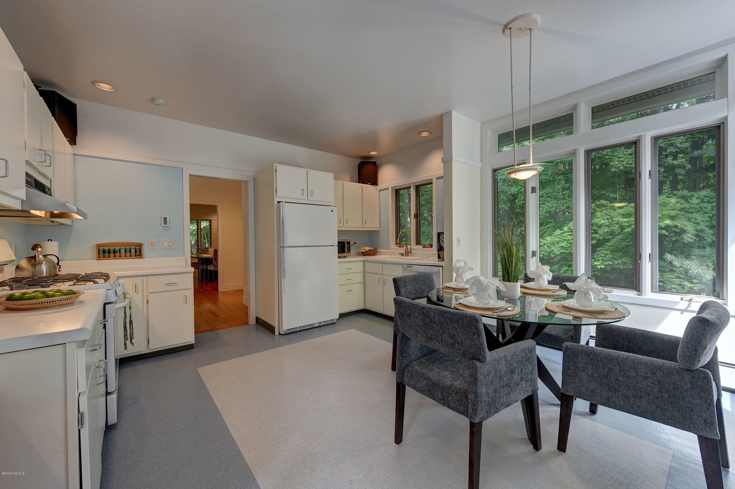 29 Blunt Road Egremont, MA 01230 - Photo 9 of 27 Kitchen