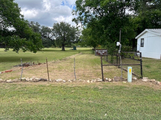 6009 Southeast 5th Street Rochelle, TX 76872 - Photo 100 of 106