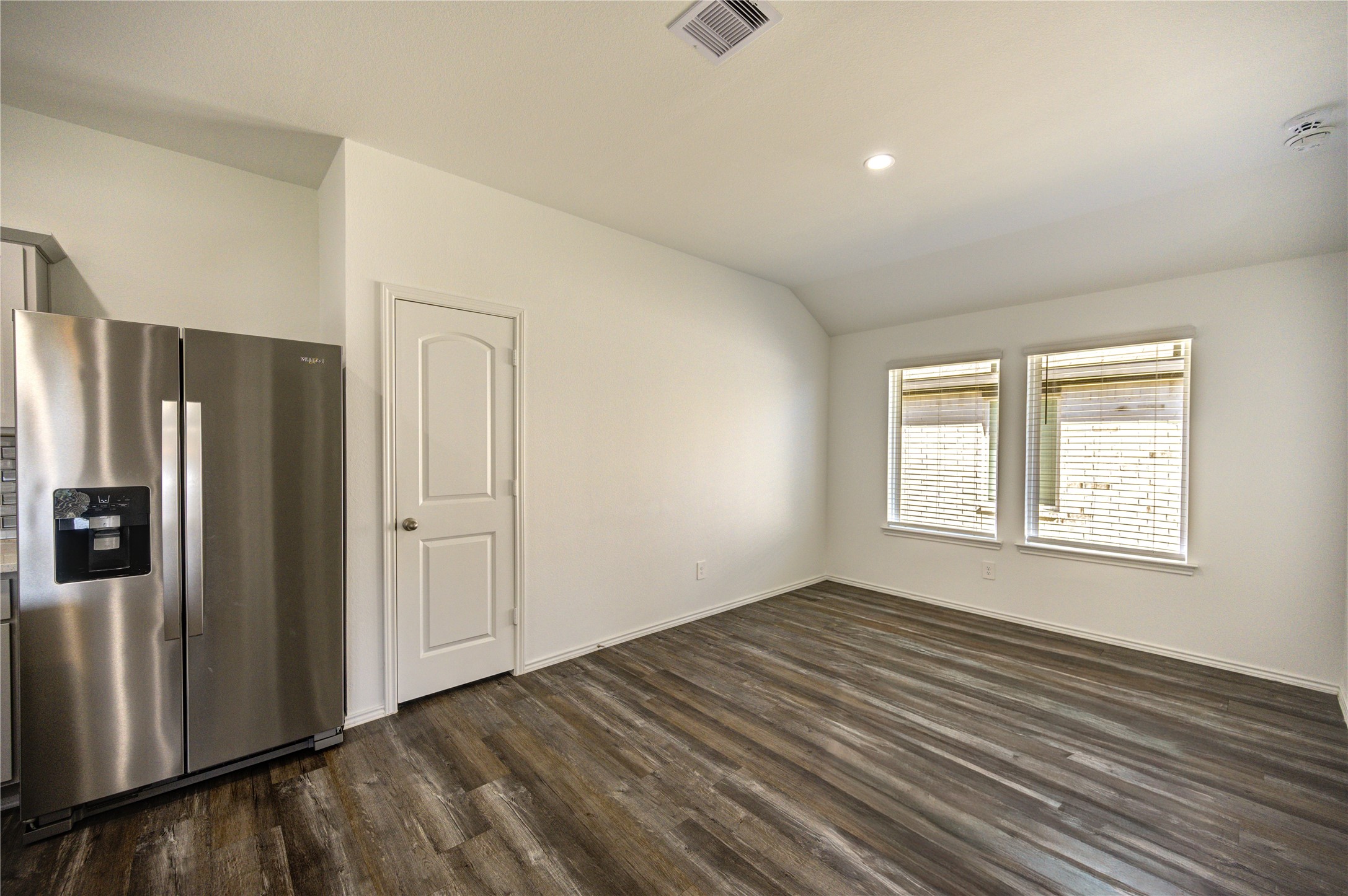 5406 Castlebury Meadows Dr Spring Spring, TX 77373 - Photo 11 of 34 a view of an empty room with a window
