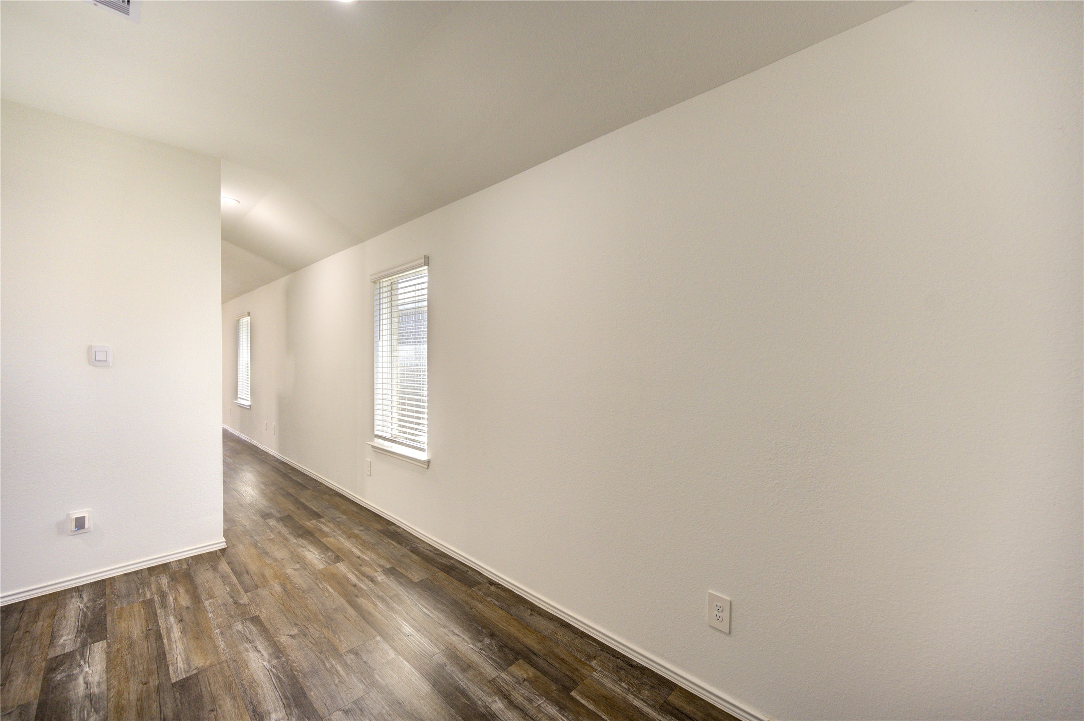 5406 Castlebury Meadows Dr Spring Spring, TX 77373 - Photo 6 of 34 a view of an empty room and window