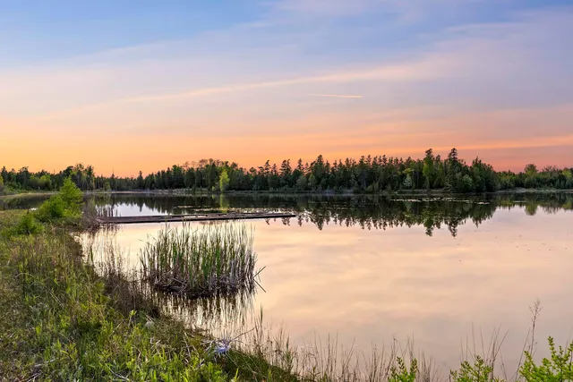 $2,700,000 | 4721 Lake Of The Woods Road, Sturgeon Bay, WI 54235