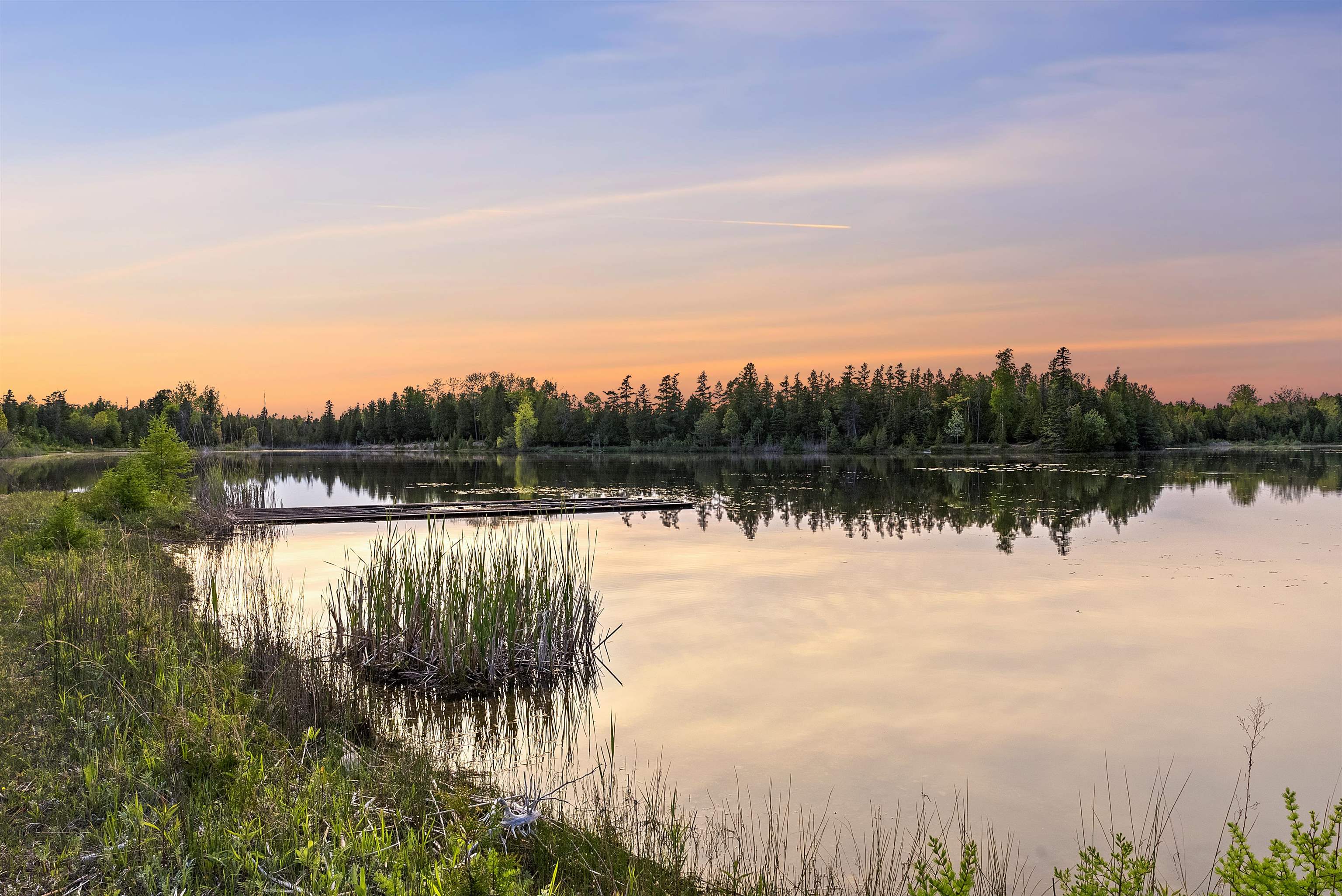 4721 Lake Of The Woods Road Sturgeon Bay, WI 54235 - Photo 11 of 18