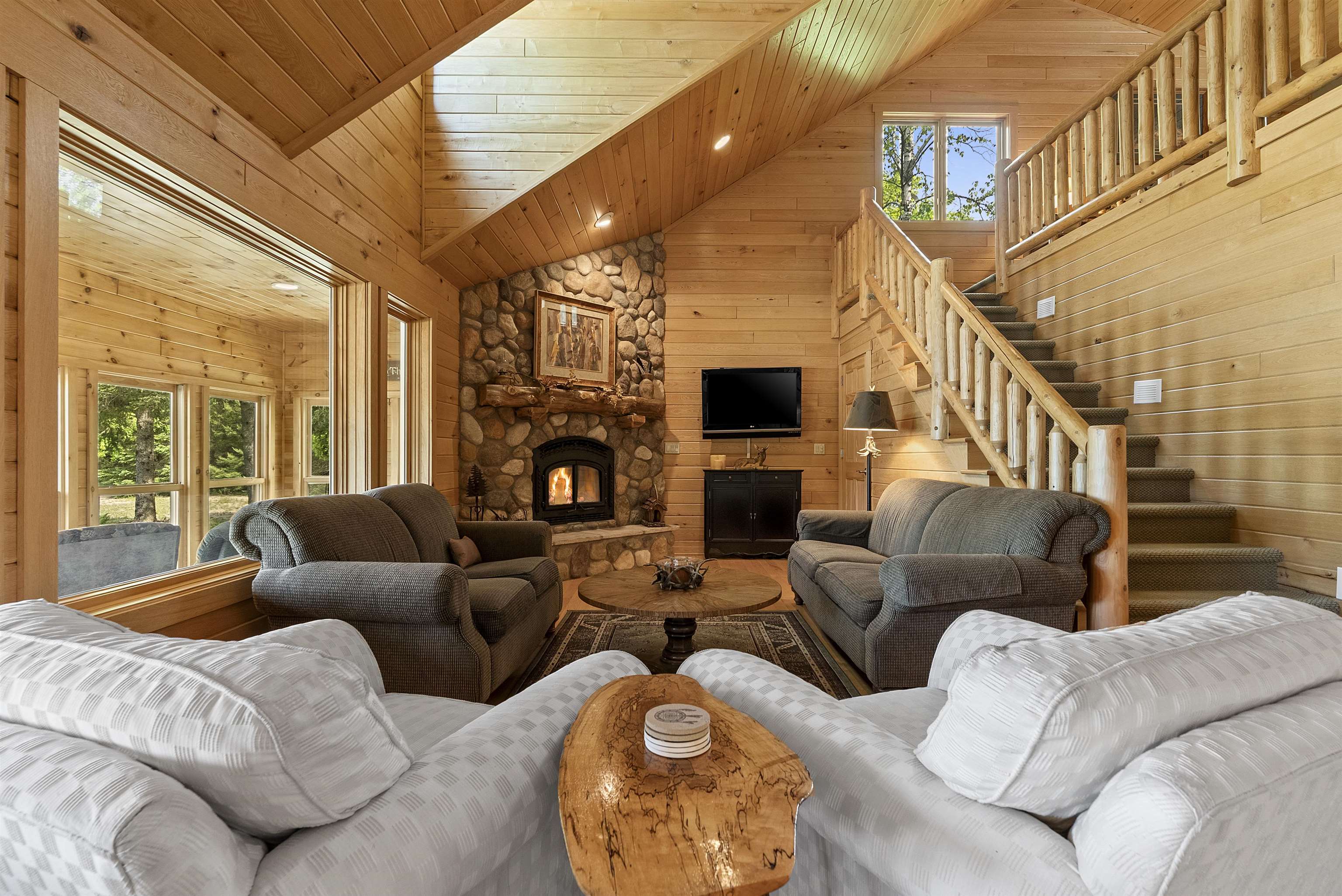 4721 Lake Of The Woods Road Sturgeon Bay, WI 54235 - Photo 16 of 18