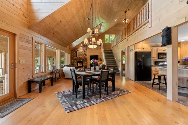 $2,700,000 | 4721 Lake Of The Woods Road, Sturgeon Bay, WI 54235