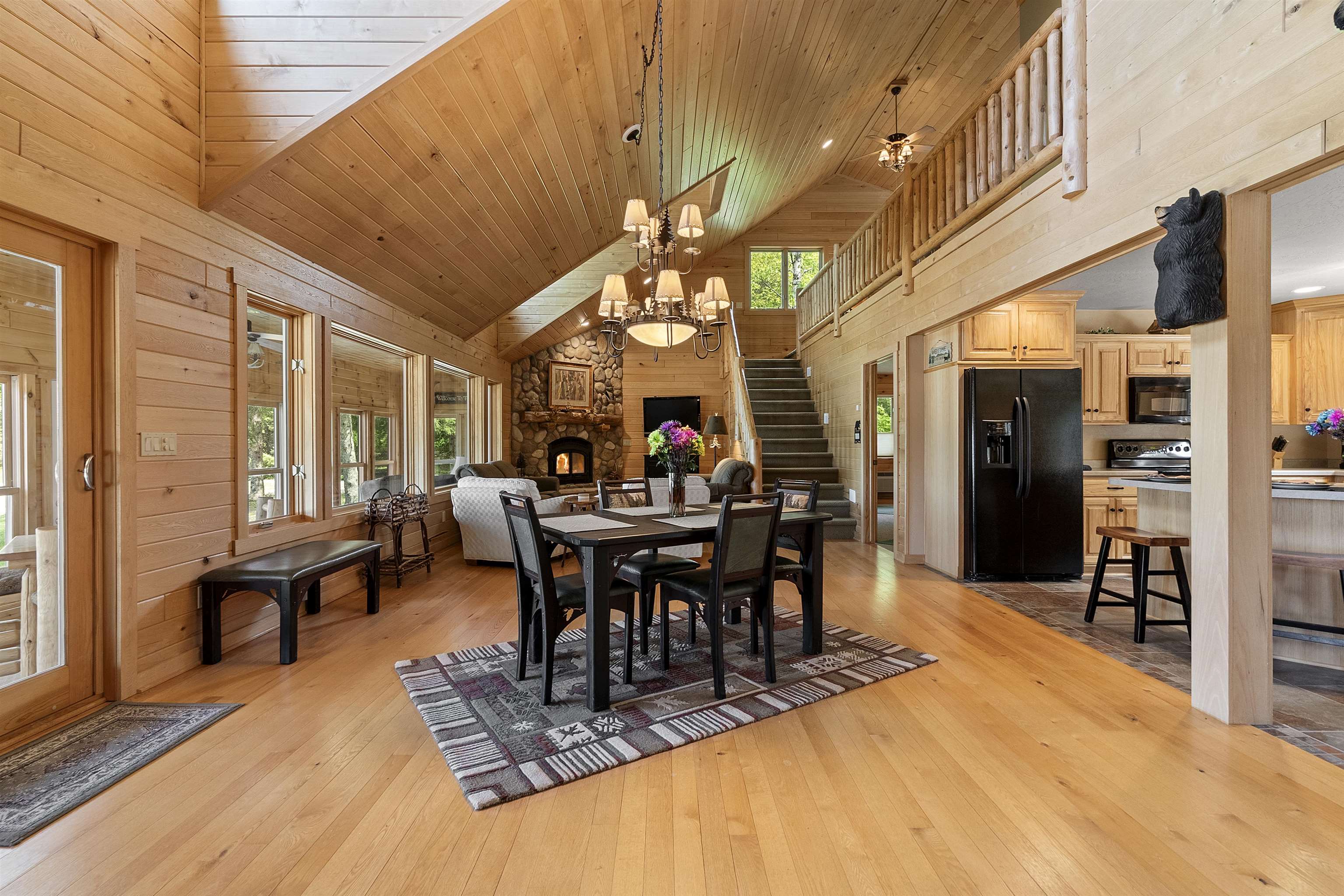 4721 Lake Of The Woods Road Sturgeon Bay, WI 54235 - Photo 17 of 18