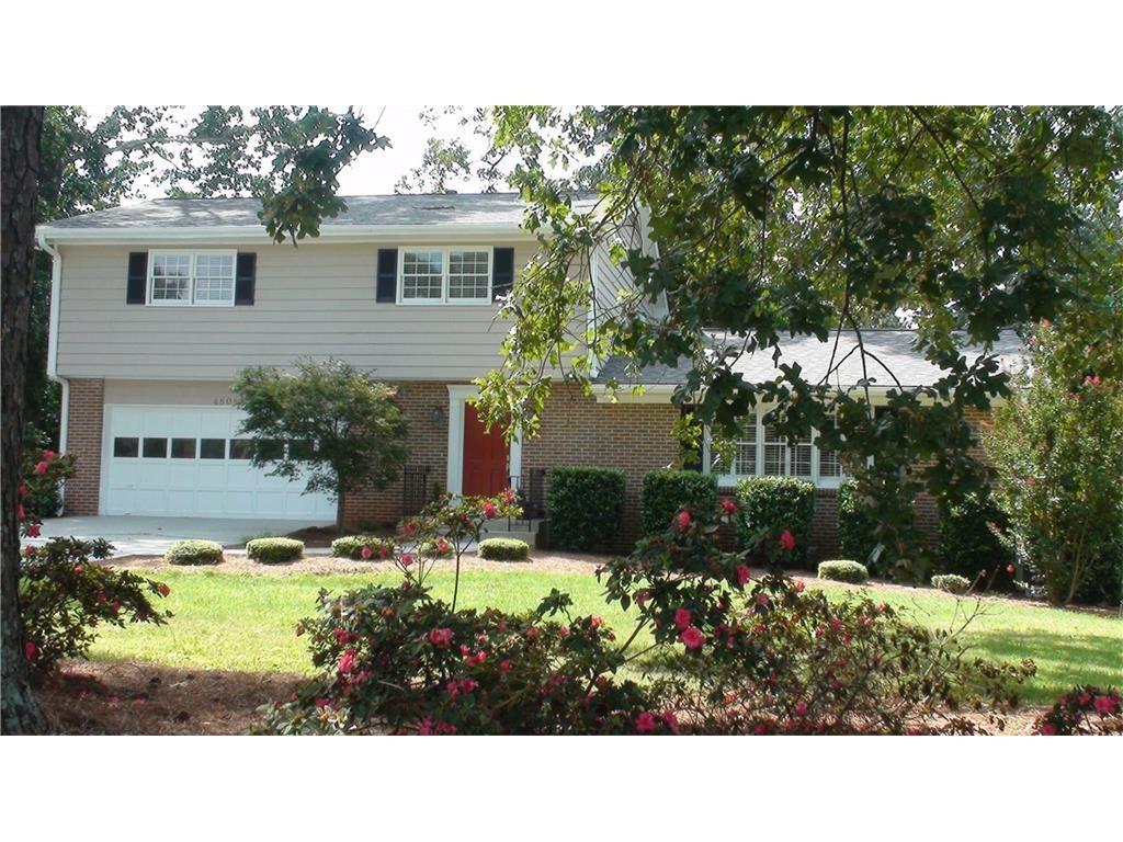 4808 Tilly Mill Road Dunwoody, GA 30360 - Photo 1 of 1 Gallery Image 1