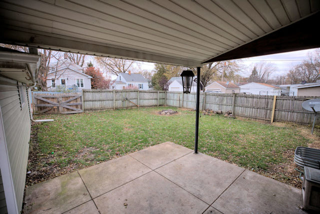822 North 9th Street Rochelle, IL 61068 - Photo 16 of 20 Gallery Image 16