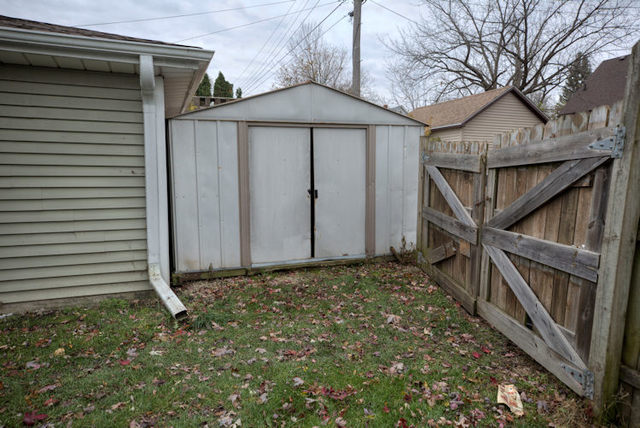 822 North 9th Street Rochelle, IL 61068 - Photo 17 of 20 Gallery Image 17