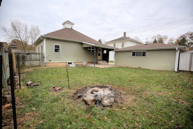 822 North 9th Street Rochelle, IL 61068 - Photo 18 of 20 Gallery Image 18