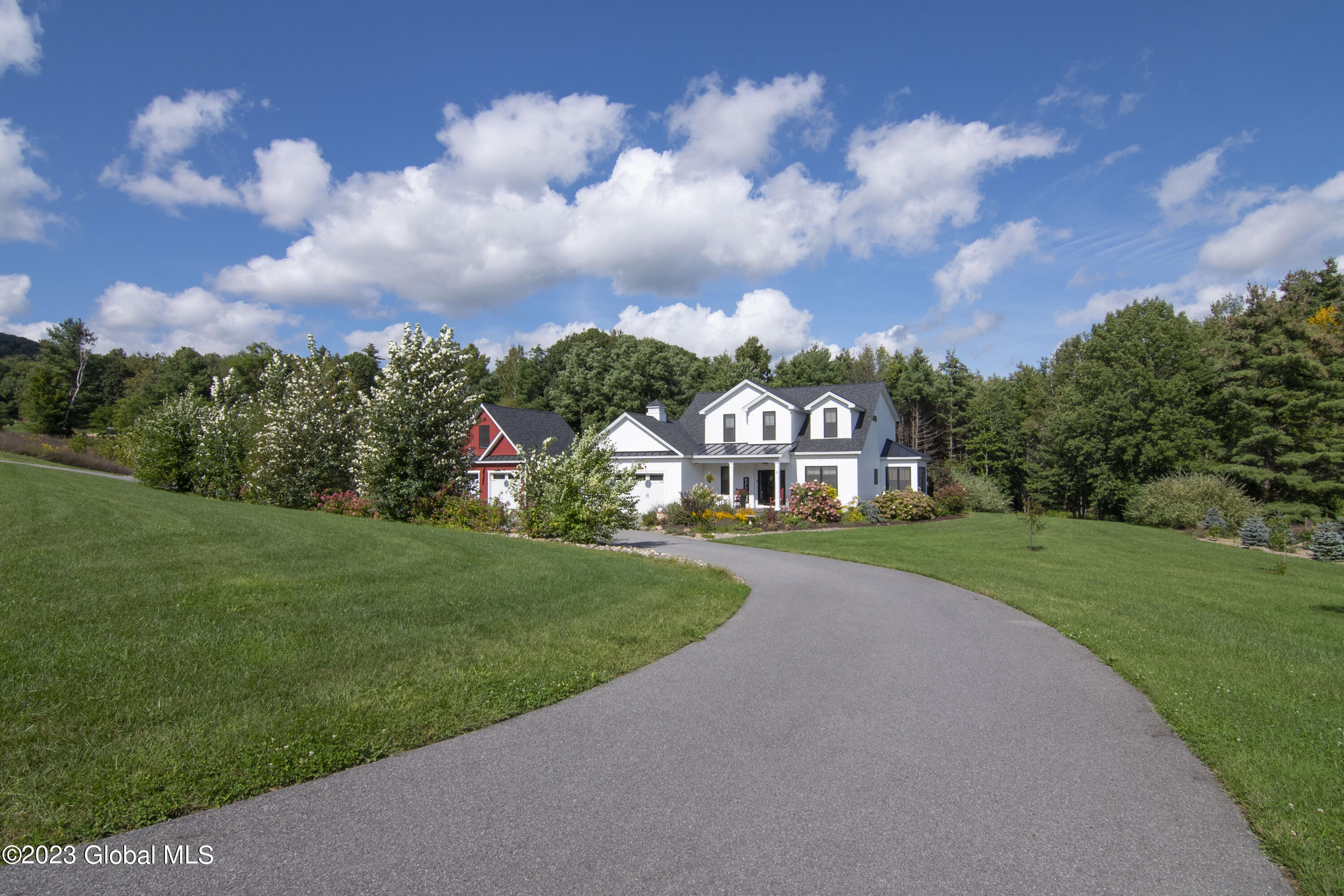 8 Humes Road Greenfield, NY 12833 - Photo 2 of 79 CRG_9709
