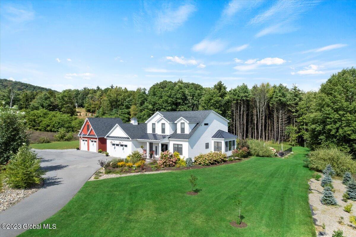 8 Humes Road Greenfield, NY 12833 - Photo 72 of 79 1-DJI_0332