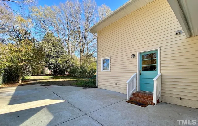 $3,600 | 1606 Carolina Avenue, Durham, NC 27705