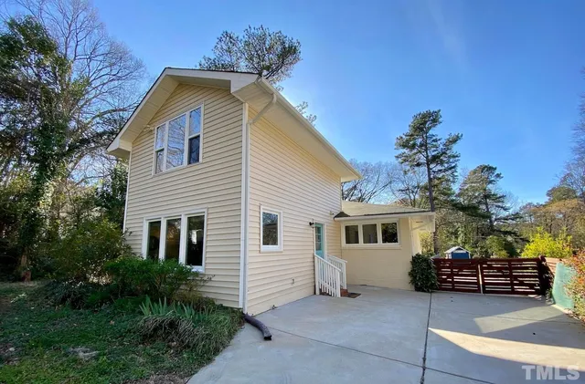 $3,600 | 1606 Carolina Avenue, Durham, NC 27705