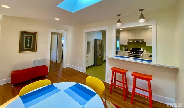 $3,600 | 1606 Carolina Avenue, Durham, NC 27705