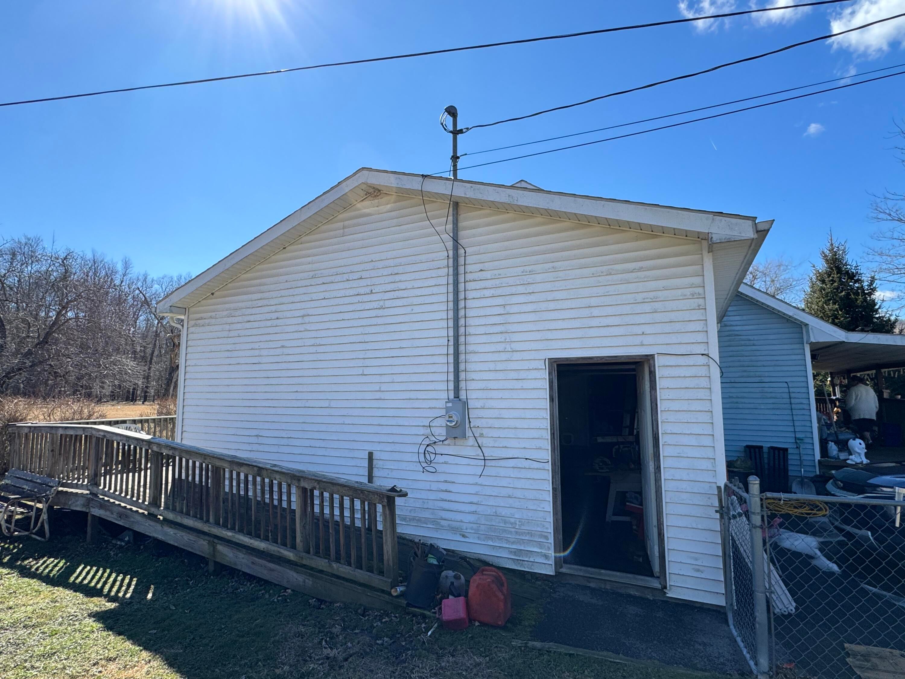 445 Tommy Hall Road Rupert, WV 25984 - Photo 3 of 29 445 Tommy Hall Rd, Rupert WV