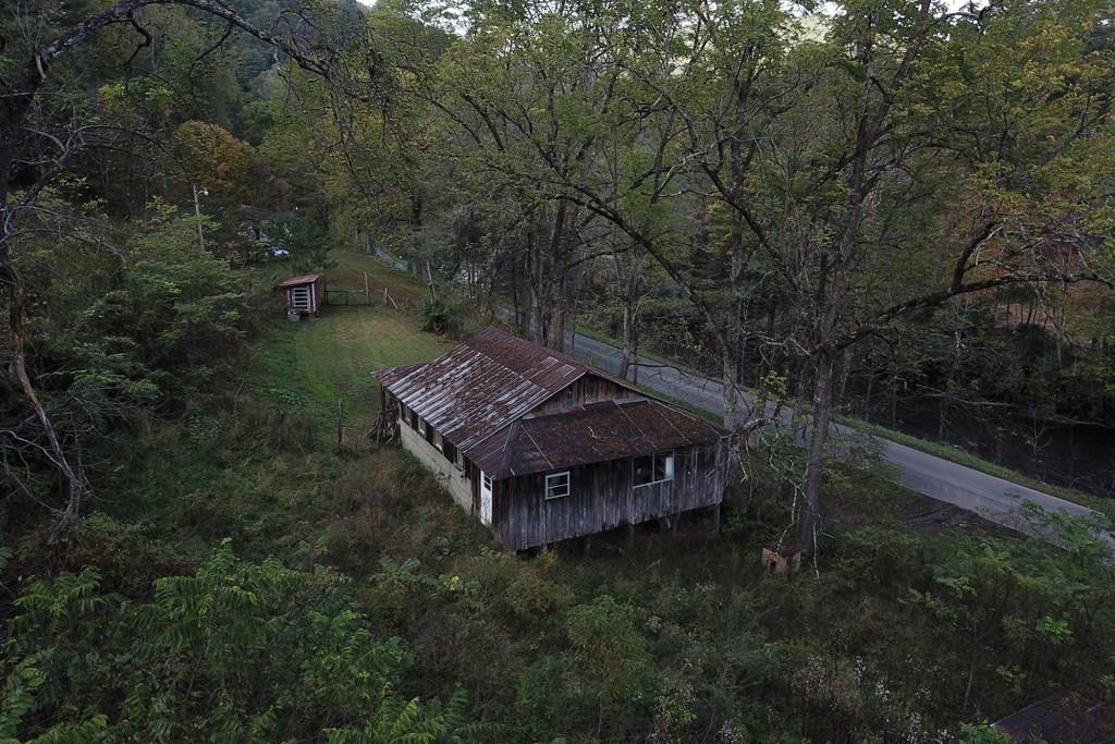 7356 Snowbird Road Robbinsville, NC 28771 - Photo 38 of 45 Gallery Image 38