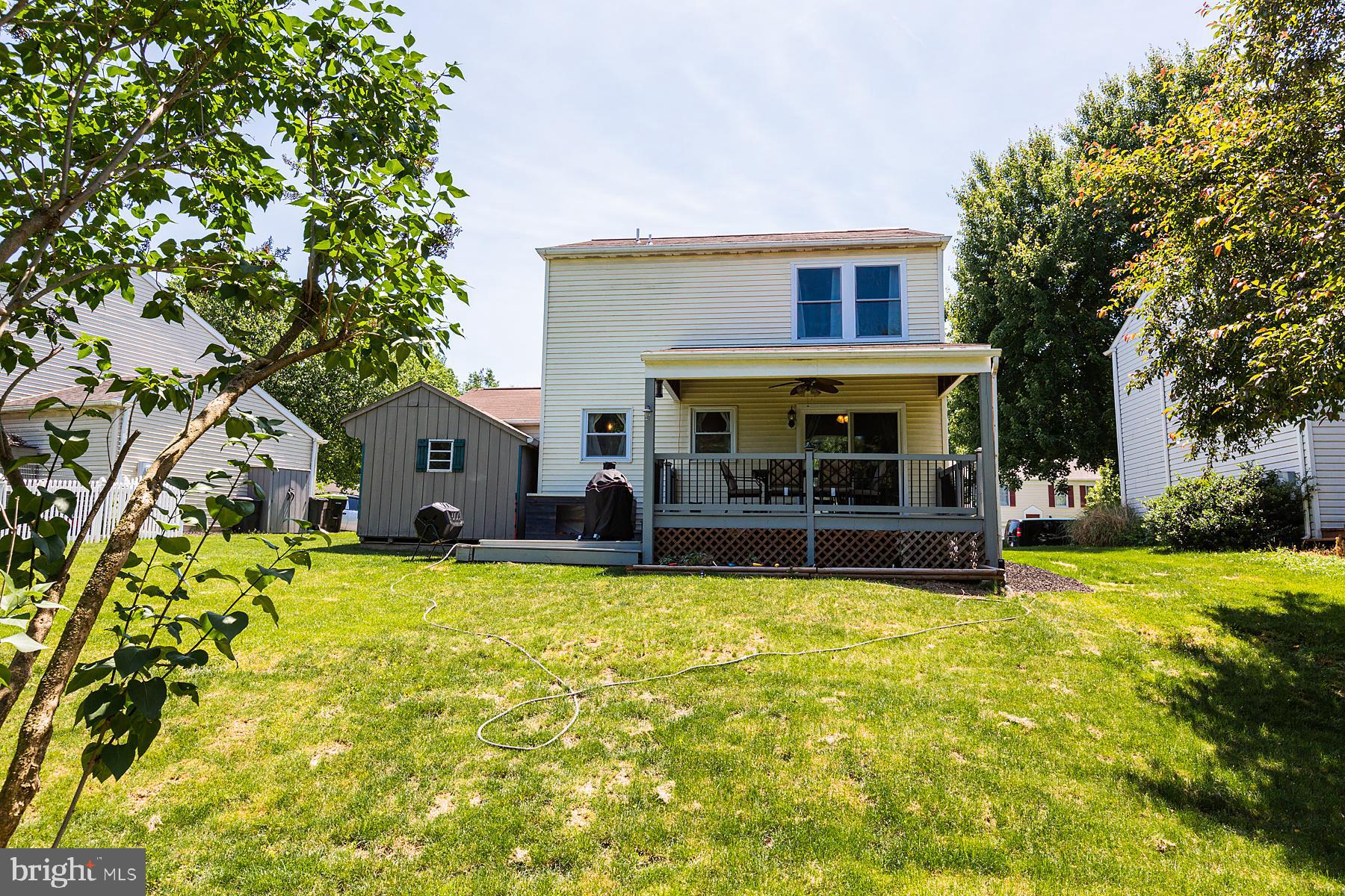 437 Springfield Court Lititz, PA 17543 - Photo 62 of 63