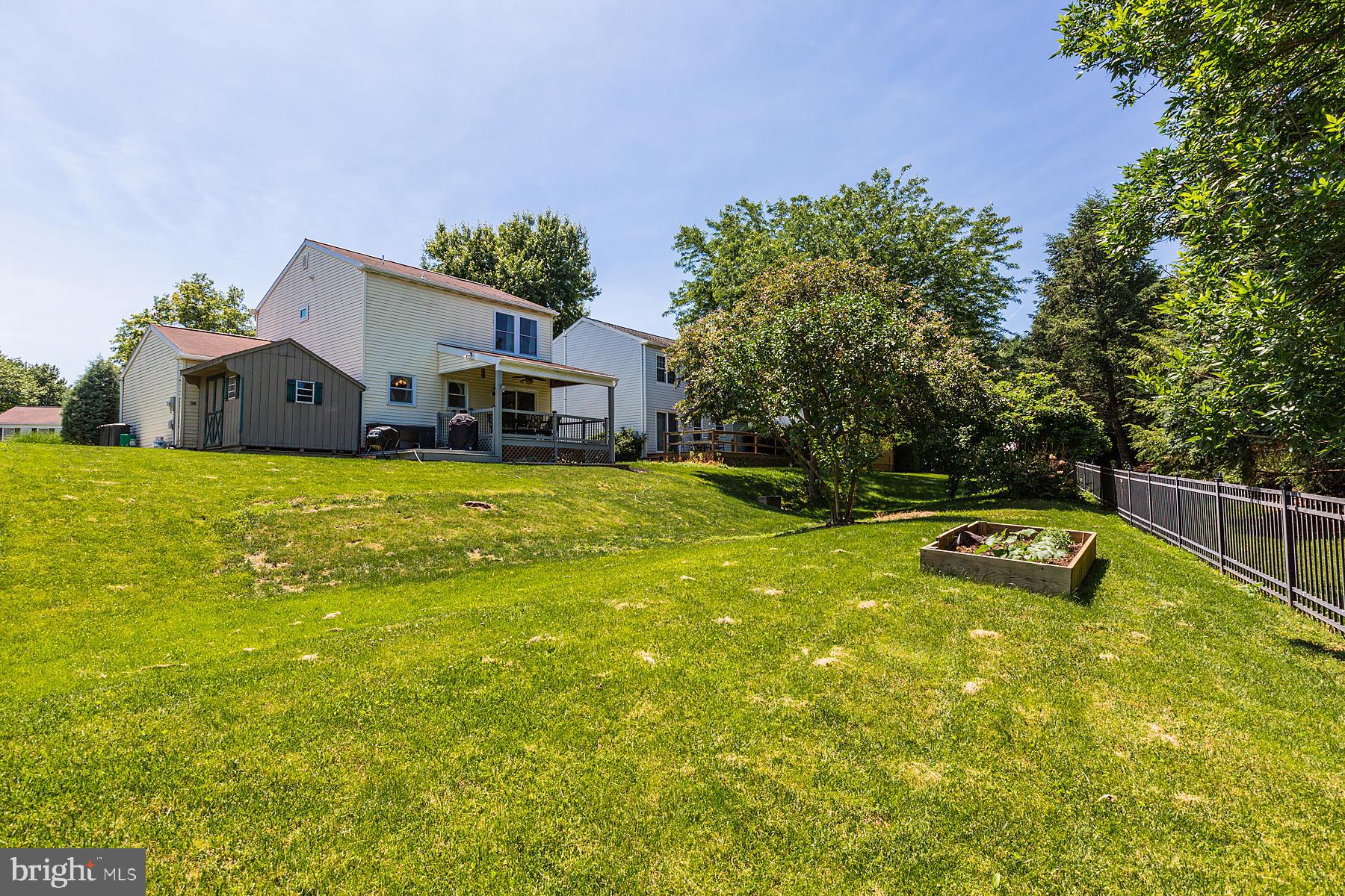 437 Springfield Court Lititz, PA 17543 - Photo 63 of 63